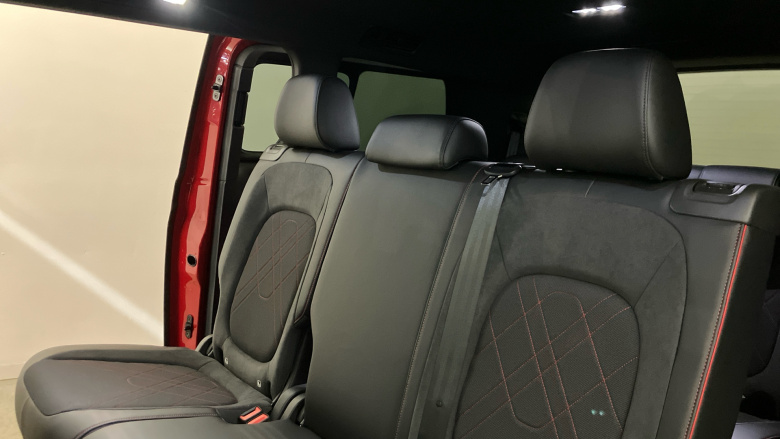 Volkswagen ID. Buzz 250kW GTX Pro 86kWh 5dr 4MOTION LWB Auto [7 Seat] Electric Estate